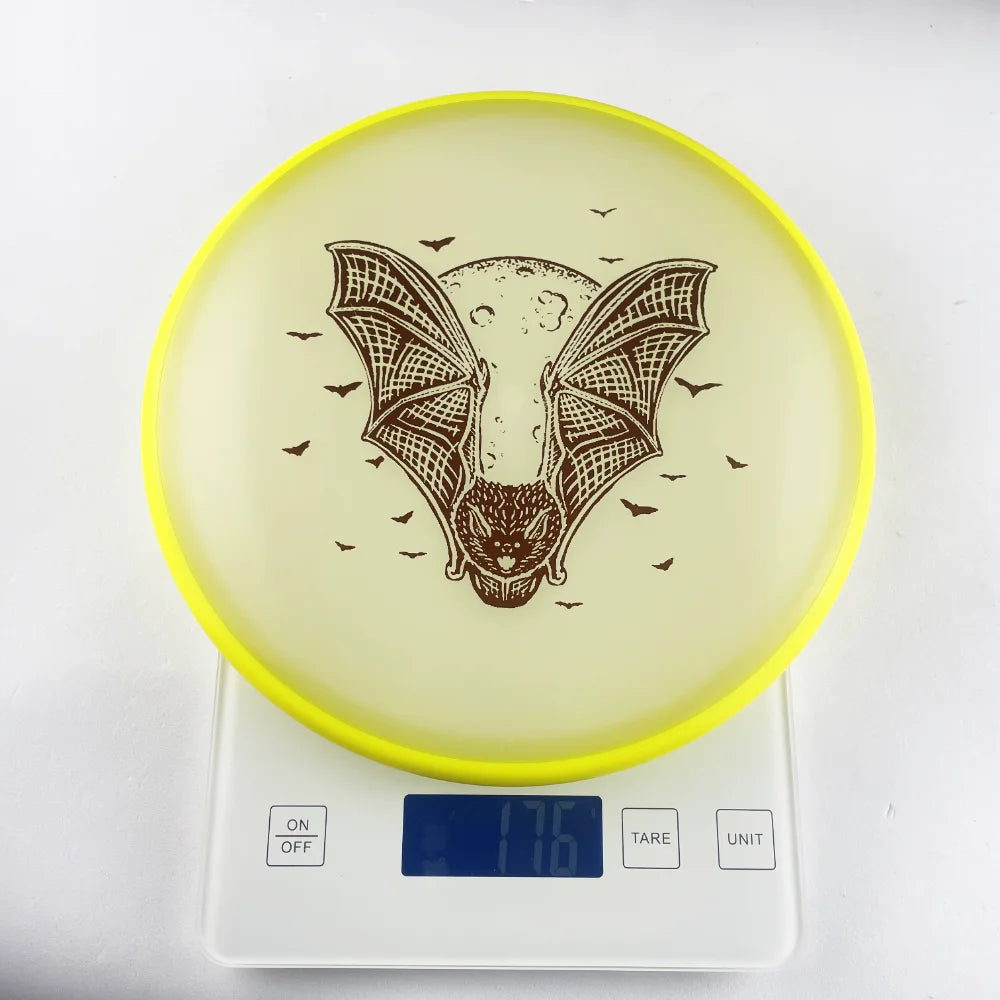 Axiom - Envy (Eclipse - Cauldron of Bats Stamp) – Tombstone Discs