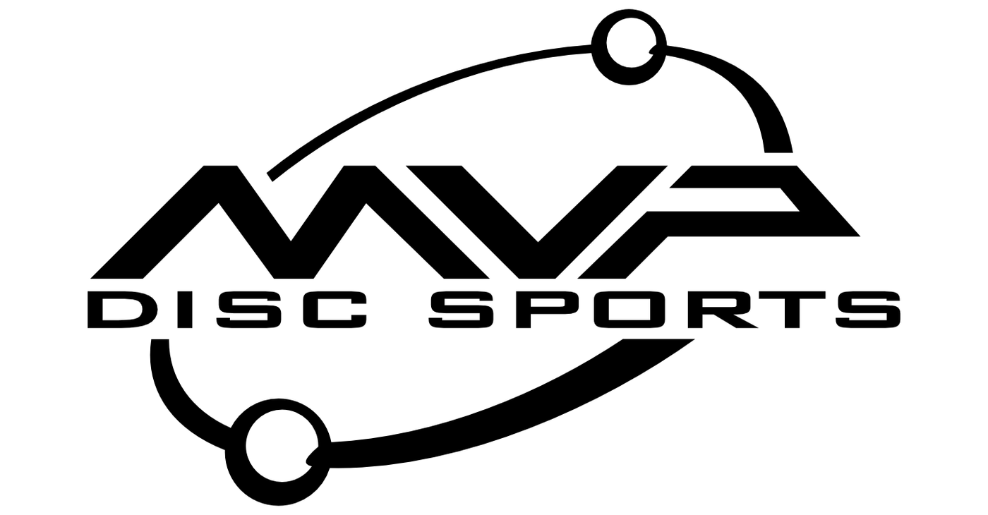 MVP Disc Golf Discs – Tombstone Discs