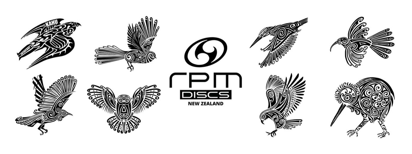RPM Discs