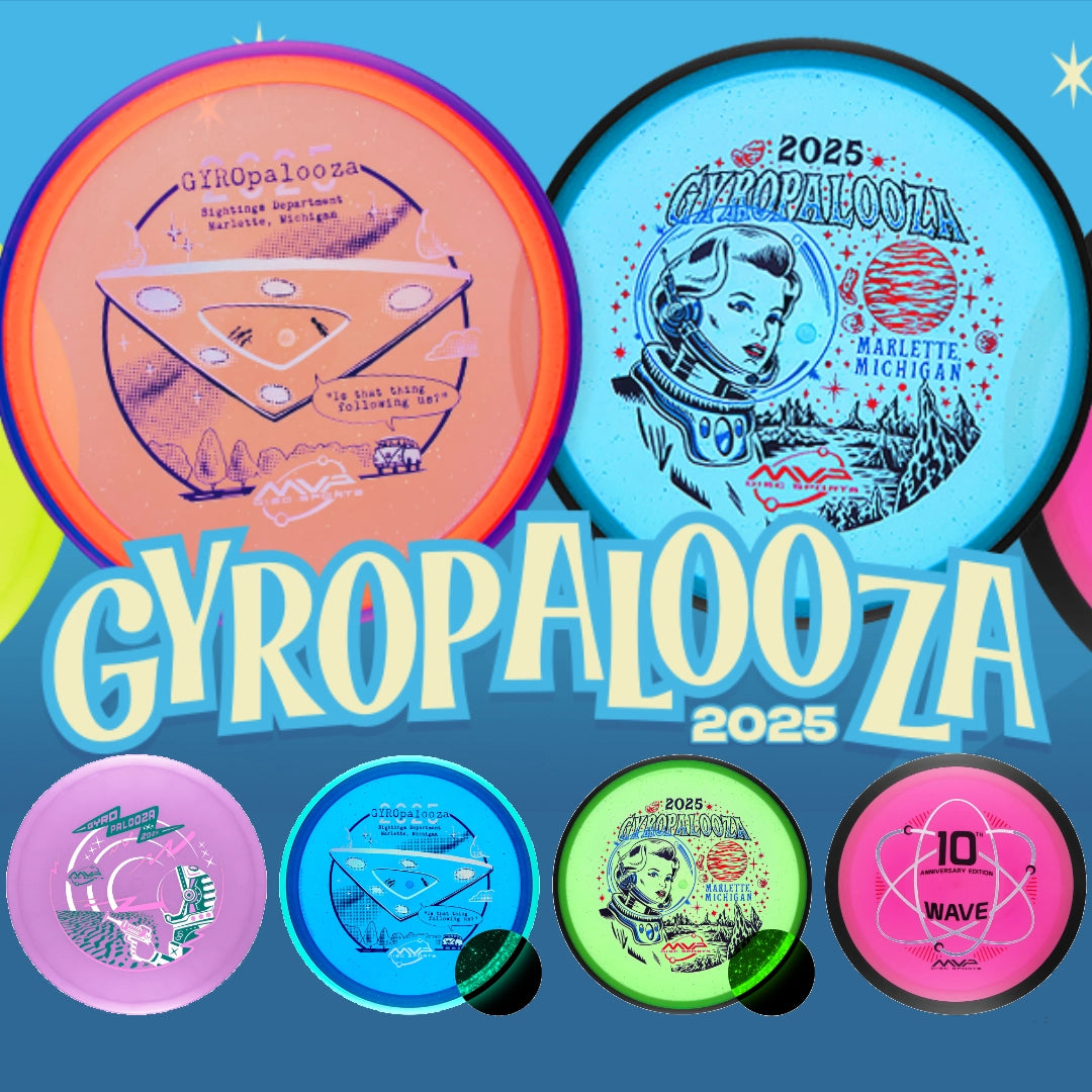 MVP / Axiom / Streamline New Releases – Tombstone Discs