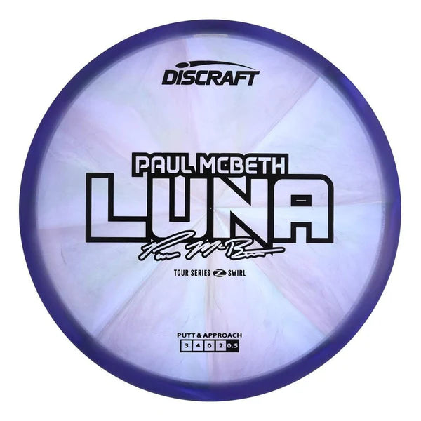 【秀盤12\"】Trife God / World And Beyond Discraft 2025 Tour Series – Tombstone Discs