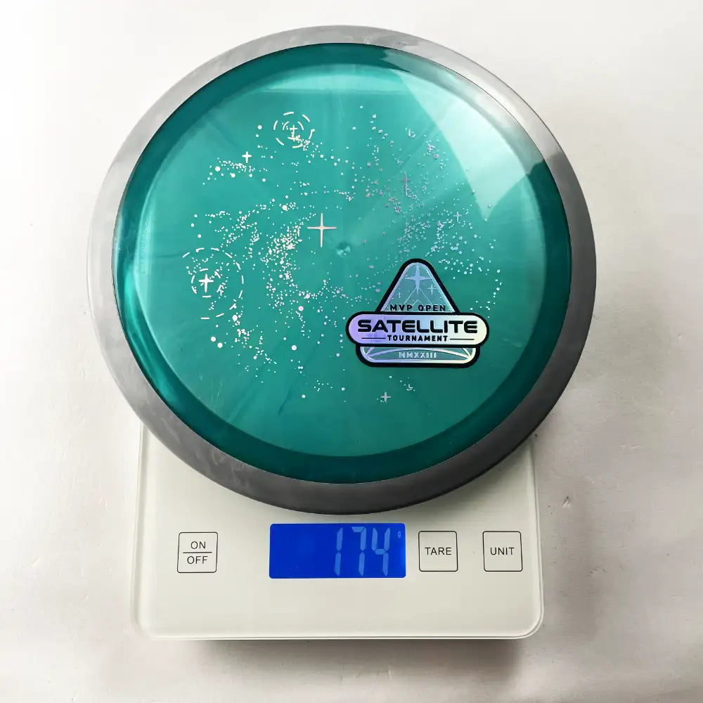 Axiom Discs Proton Defy - 2023 MVP Open Satellite Tournament