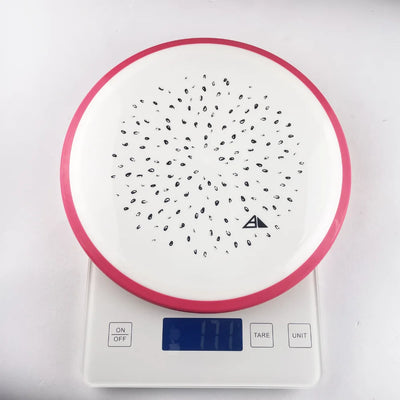 Picture of disc golf products: Axiom Neutron Crave - Dragon Fruit 171g - Canadian Disc Golf Store