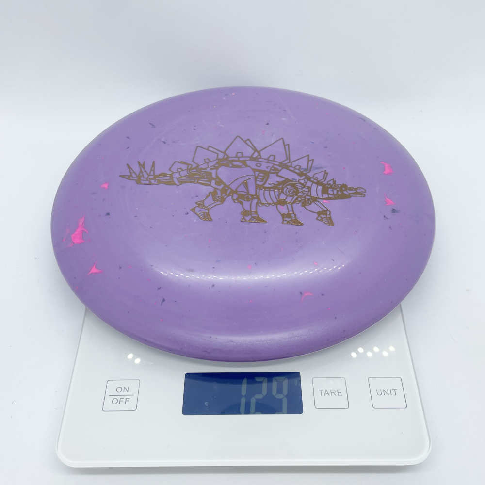 Dino Discs – Tombstone Discs
