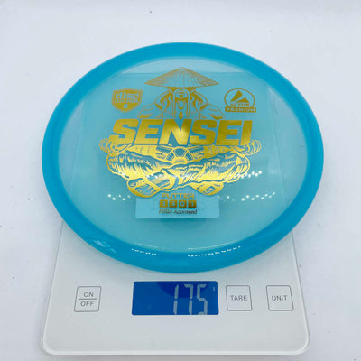 Discmania Active Sensei - Disc Golf Disc