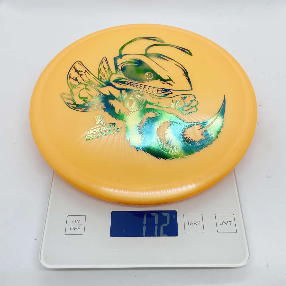 Discraft Disc Golf Discs - ESP/Z Lite/Jawbreaker/FLX/Titanium