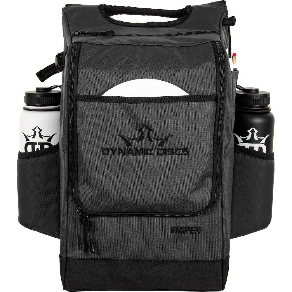 Dynamic Discs Sniper Backpack Disc Golf Bag – Tombstone Discs