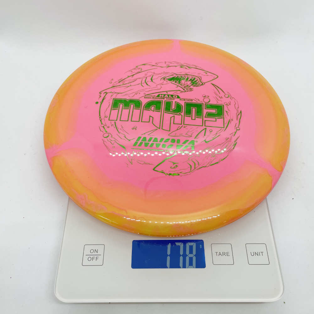 Innova Discs - Champion/Star/Halo Star/GStar/DX/Proto Glow