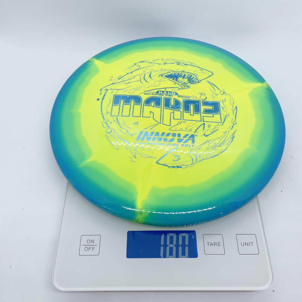 Innova Discs - Champion/Star/Halo Star/GStar/DX/Proto Glow