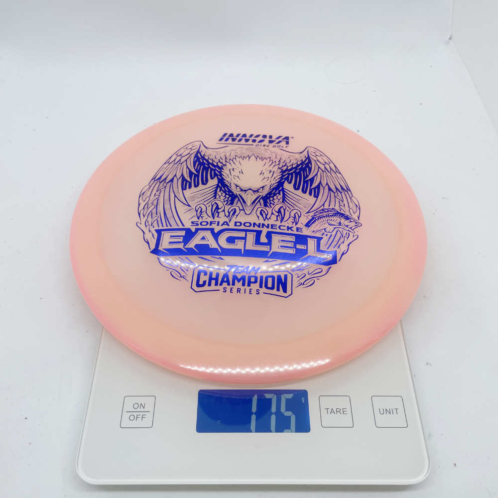 Innova Discs - Champion/Star/Halo Star/GStar/DX/Proto Glow Innova Discs - Champion/Star/Halo Star/GStar/DX/Proto Glow
