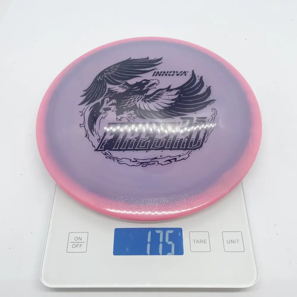 Innova Discs - Champion/Star/Halo Star/GStar/DX/Proto Glow