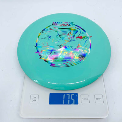 Innova Star Tern 175g BLU - Disc Golf Disc