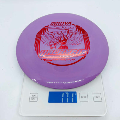 Innova Star Valkyrie 171g PRP - Disc Golf Disc