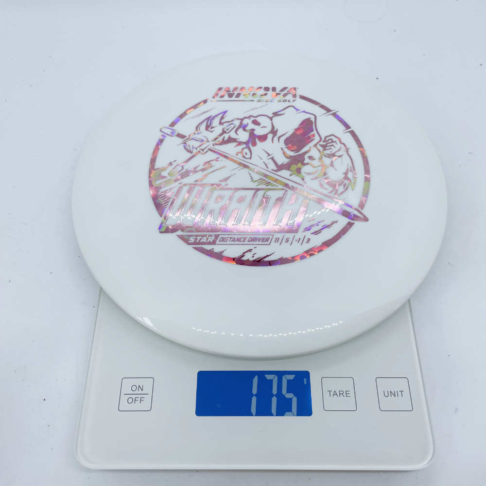 Innova Discs - Champion/Star/Halo Star/GStar/DX/Proto Glow