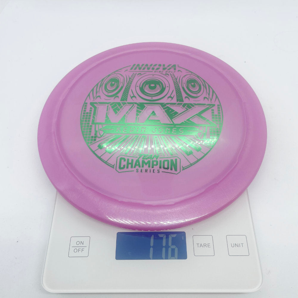 Innova Discs - Champion/Star/Halo Star/GStar/DX/Proto Glow