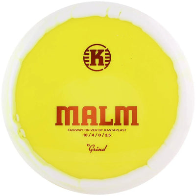 Picture of disc golf products: Kastaplast Malm - K1 Grind - Canadian Disc Golf Store