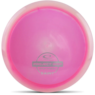 Picture of disc golf products: Latitude 64 Project Grip Saint - Canadian Disc Golf Store