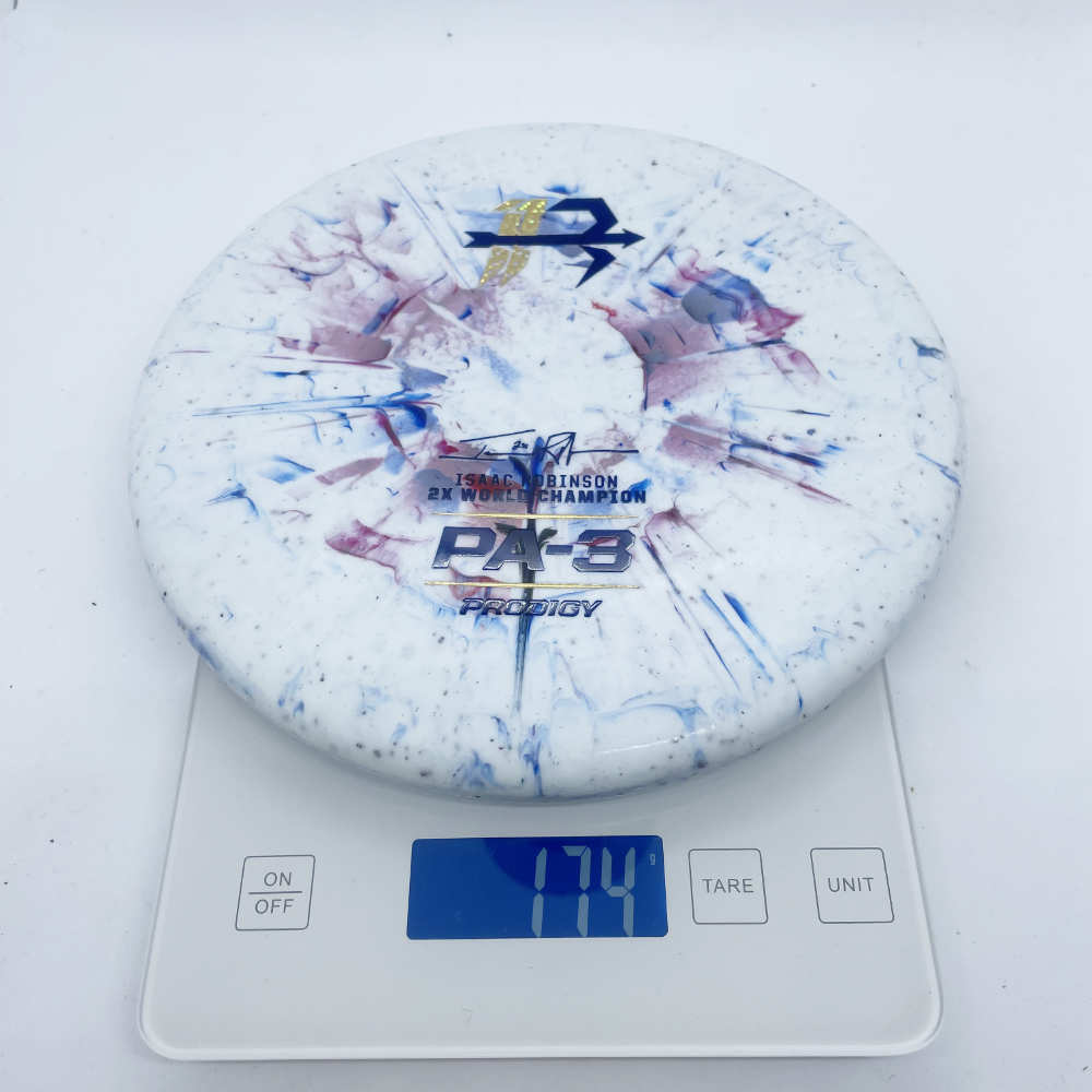 GRAY　PRODIGY　146.5 Shop Prodigy Disc Golf Discs | Prodigy Disc