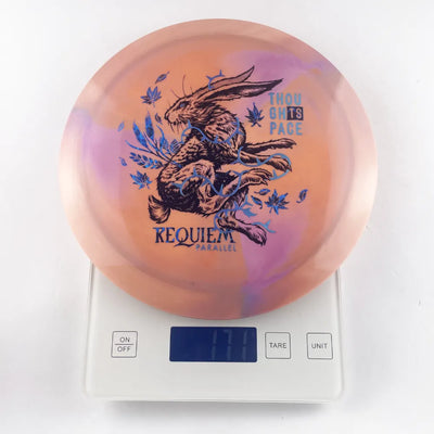 Picture of disc golf products: Thought Space Athletics Parallel Requiem 171g PCH - Canadian Disc Golf Store