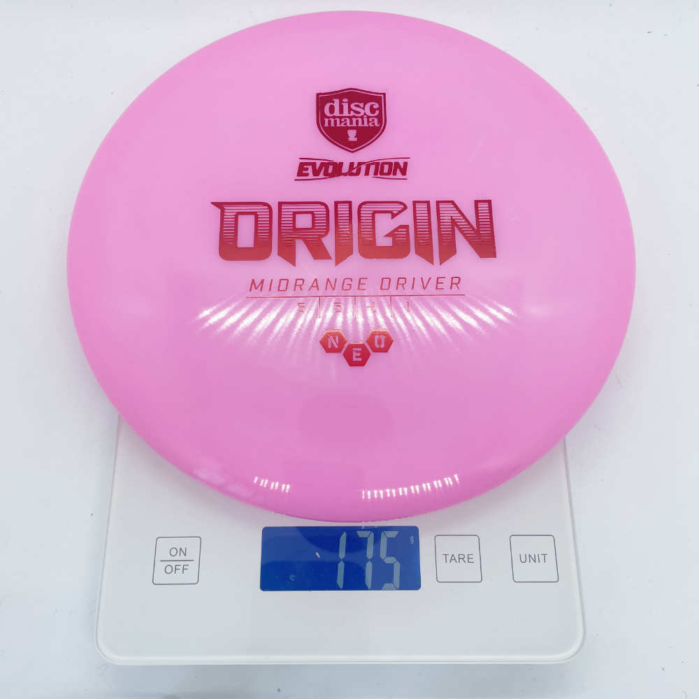 Discmania – Tombstone Discs