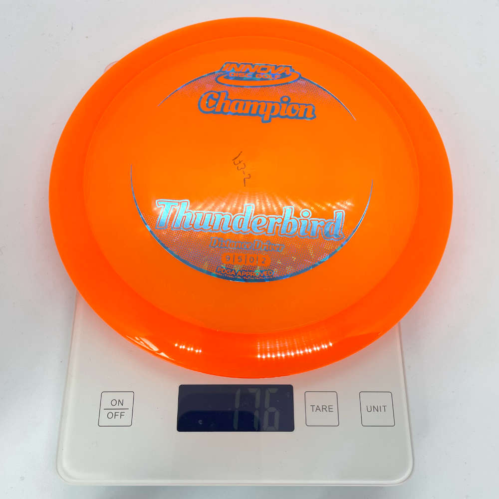 Innova Discs - Champion/Star/Halo Star/GStar/DX/Proto Glow