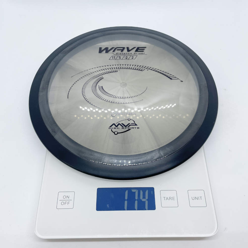 MVP Proton Wave – Tombstone Discs