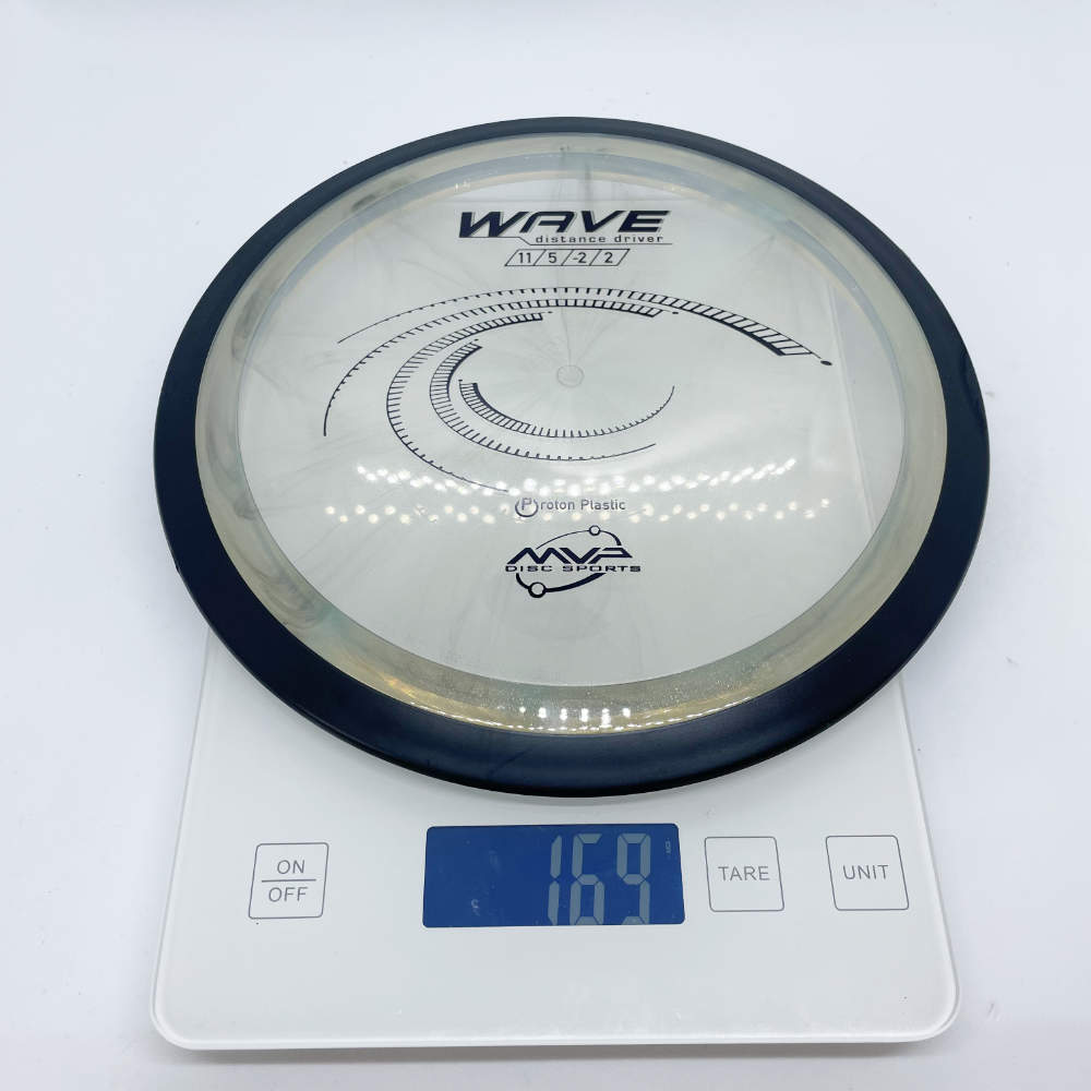 MVP Proton Wave – Tombstone Discs